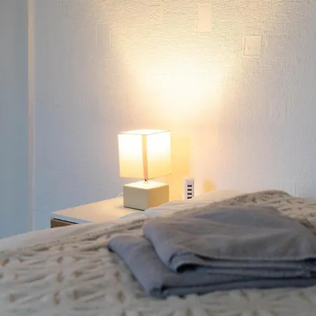 Holiday home Saint Nico *