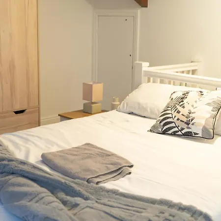 Saint Nico Holiday home *