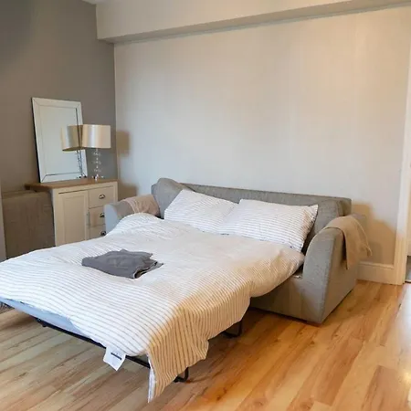 Saint Nico Holiday home *