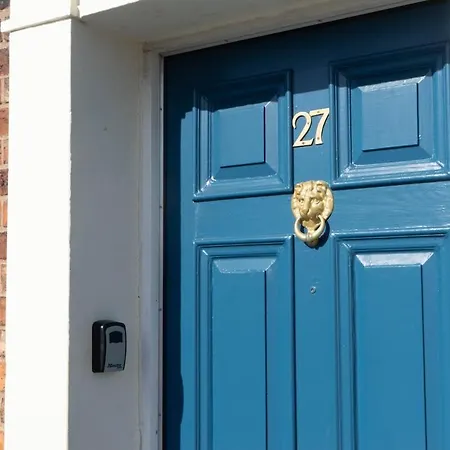 Holiday home Saint Nico