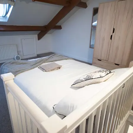 Saint Nico Holiday home Carlisle (Cumbria)