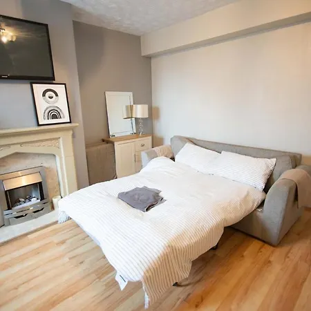 Saint Nico * Carlisle (Cumbria)