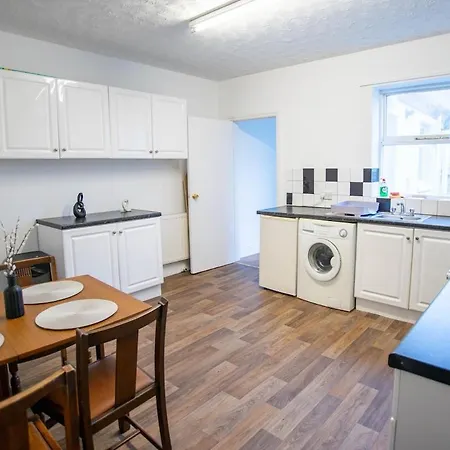 Holiday home Saint Nico *