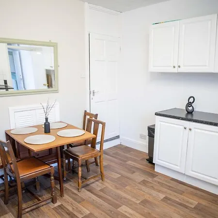 Saint Nico Holiday home Carlisle (Cumbria)