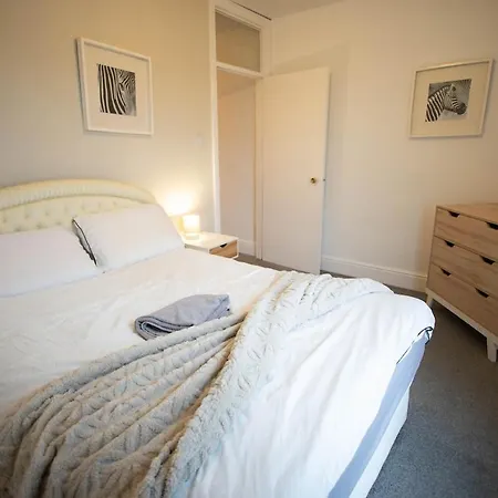 Saint Nico Holiday home