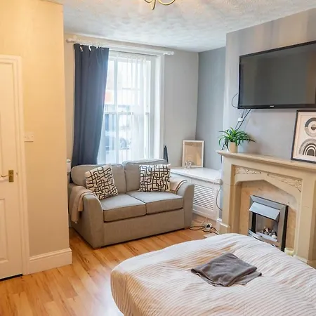 Saint Nico Holiday home *