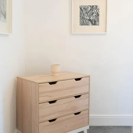 Holiday home Saint Nico *